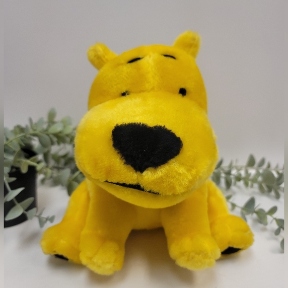 Tone Clifford's Friends Plush for Sale - Picture 1 of 8